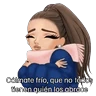 Stickers Frío 🥶❄️🧊