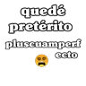 Stickers 🧿quede ice frio hielo😱🥶🧊