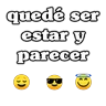 Stickers 🧿quede ice frio hielo😱🥶🧊
