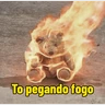 Stickers Calor 🔥
