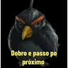 Stickers Memes Angry birds