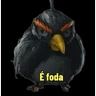 Stickers Memes Angry birds