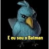 Stickers Memes Angry birds