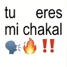 Stickers Yo soy tu sugar mami🪄💃🏻💖