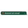 Stickers 🚫•Iliministi isti minsiji•🚫
