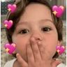 Stickers 💕 👶🏻 Bebes amorosos 💕🍼
