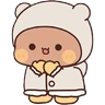 Stickers HACE FRIO✨️❄️