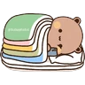 Stickers HACE FRIO✨️❄️