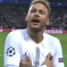 Stickers Neymar 😍 tung tung tung 🥅⚽