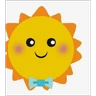 Stickers calor🌅