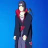 Stickers Itachi bailando 🕺🏻✨