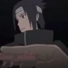 Stickers Itachi bailando 🕺🏻✨