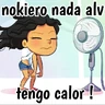 Stickers 🔥 ¡Que calor! 🥵 