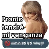 Stickers 🚫 iliministi isti minsiji 😭
