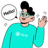 Stickers 十仔隆重登場