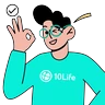 Stickers 十仔隆重登場