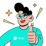 Stickers 十仔隆重登場