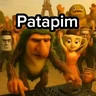 Stickers Tiktok brainrot Brr brr 