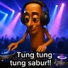 Stickers Tiktok brainrot Brr brr 