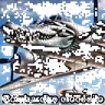 Stickers Tiktok brainrot Brr brr 
