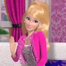 Stickers MELHORE MEMES DA BARBIE