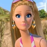 Stickers MELHORE MEMES DA BARBIE