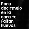 Stickers Frases de mujeres cabronas 💋