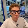 Stickers pastor paloma <3