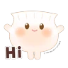 Stickers Harry & Suzy