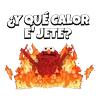Stickers 🔥🥵•CALOR•🔥🥵