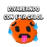 Stickers 🔥🥵•CALOR•🔥🥵
