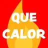 Stickers 🔥🥵•CALOR•🔥🥵