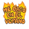 Stickers 🔥🥵•CALOR•🔥🥵
