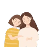 Stickers Dia de las madres 💕👩🏻