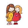 Stickers Dia de las madres 💕👩🏻