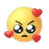 Stickers 🥳 EMOJI mix 🥵😎😋