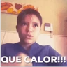 Stickers calor