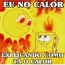 Stickers calor