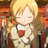 Stickers mami tomoe