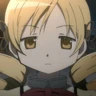 Stickers mami tomoe