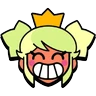 Stickers Brawl stars ✨👑