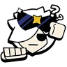 Stickers Brawl stars ✨👑