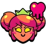 Stickers Brawl stars ✨👑