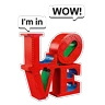 Stickers The LEGO Group - Home & Decor Stickers