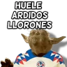 Stickers América 👑⚽
