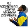 Stickers América 👑⚽