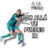 Stickers América 👑⚽