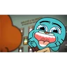 Stickers El increíble mundo de Gumball