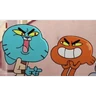 Stickers The amazing world of Gumball