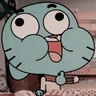 Stickers The amazing world of Gumball